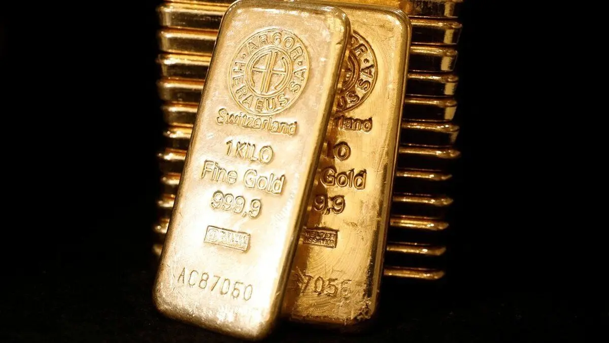 سهمیه واردات طلا برای فعالان این حوزه فعال شد