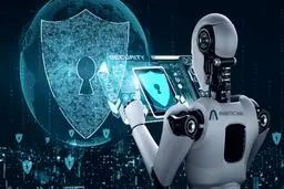 4 اصل طلایی در استفاده ایمن از هوش مصنوعی 