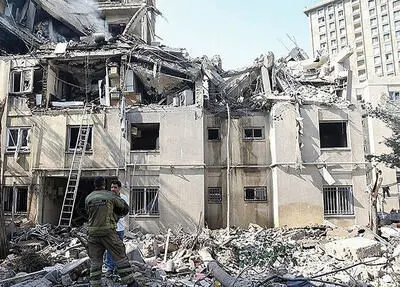 چمران: زمانبندی ساخت منازل آسیبدیده اعلام شد