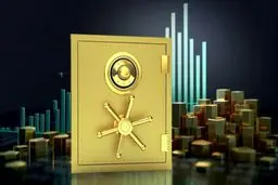 احکام شرعی در مورد سرمایه گذاری در صندوق‌های طلا/ استفتاء از رهبر معظم انقلاب