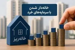 همه چیز درباره خانه‌ریز + نحوه مشارکت