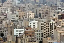 نسخه اروپایی برای نجات بازار مسکن ایران