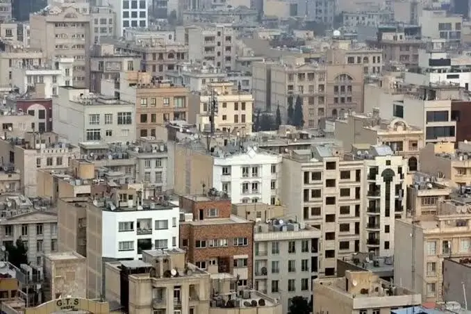 نسخه اروپایی برای نجات بازار مسکن ایران