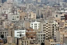 نسخه اروپایی برای نجات بازار مسکن ایران