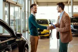 چرا خرید غیرنقدی خودرو به صرفه نیست؟