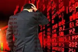 ریزش شاخص کل بورس؛ کانال ۳ میلیون واحدی از دست رفت