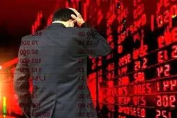 ریزش شاخص کل بورس؛ کانال ۳ میلیون واحدی از دست رفت
