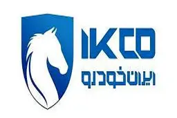 شاسی‌بلند جدید ایران خودرو وارد شد+ تصاویر