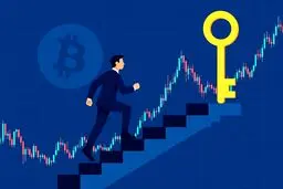 ۱۱ تاکتیک حیاتی برای بقا در بازار ارزهای دیجیتال 