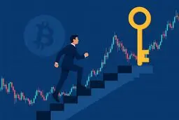 ۱۱ تاکتیک حیاتی برای بقا در بازار ارزهای دیجیتال 