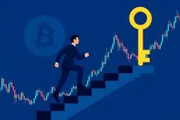 ۱۱ تاکتیک حیاتی برای بقا در بازار ارزهای دیجیتال 