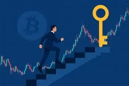 ۱۱ تاکتیک حیاتی برای بقا در بازار ارزهای دیجیتال 