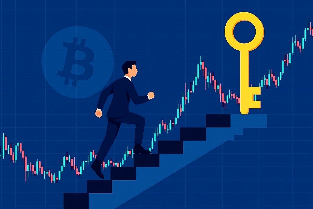 ۱۱ تاکتیک حیاتی برای بقا در بازار ارزهای دیجیتال 