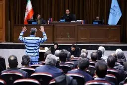 اسامی ۱۰ مدیر بانکی متهم در پرونده ی چای دبش اعلام شد
