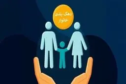 دهک برخی خانوارها تغییر کرد