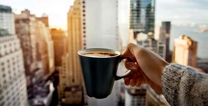  سه عادت برای یک روز کم استرس از نگاه یک متخصص
