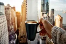  سه عادت برای یک روز کم استرس از نگاه یک متخصص