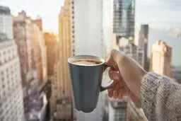  سه عادت برای یک روز کم استرس از نگاه یک متخصص