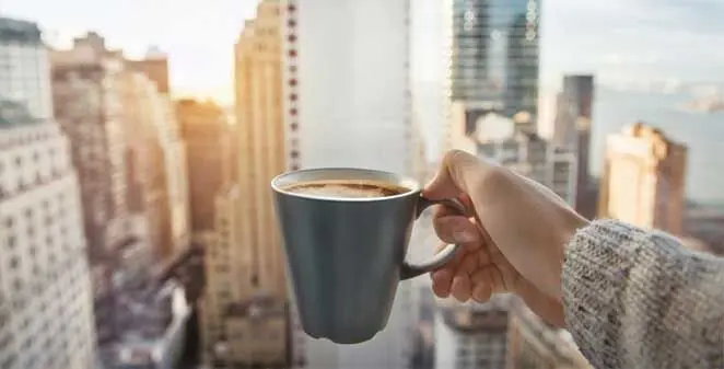  سه عادت برای یک روز کم استرس از نگاه یک متخصص