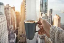  سه عادت برای یک روز کم استرس از نگاه یک متخصص