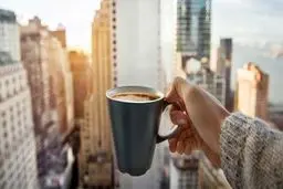  سه عادت برای یک روز کم استرس از نگاه یک متخصص