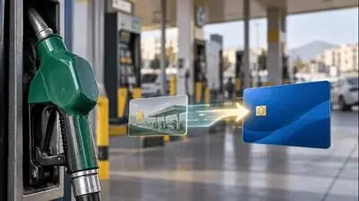 بنزین وارد مرحله تازه شد / سوخت‌گیری با کارت دیگران ممنوع می‌شود؟