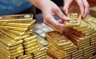 بانک‌های مرکزی به مسیر فروش طلا رفتند 