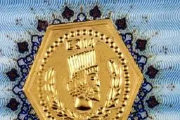 قیمت سکه پارسیان امروز شنبه ۲ خرداد ۱۴۰۵ چند/جدول قیمت انواع سکه پارسیان