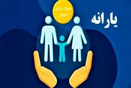 معیارهای تعیین دهک‌ خانوارها