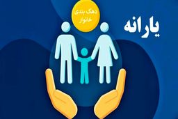 معیارهای تعیین دهک‌ خانوارها