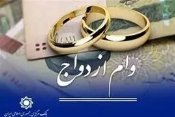 چه کسانی علاوه بر مبلغ ریالی وام ازدواج، کارت جهیزیه هم می‌گیرند؟ / توضیح مهم سخنگوی دولت