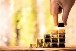 وام خرید طلا تا سقف یک میلیارد تومان بدون سودبه همه شاغلین