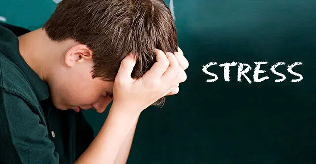 ۱۰ راهکار موثر و ساده مقابله با استرس
