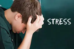 ۱۰ راهکار موثر و ساده مقابله با استرس