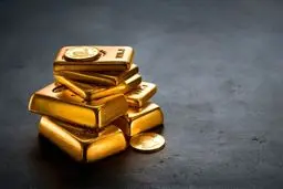 تاریخ بعدی حراج شمش طلا مشخص شد/مدارک شرکت در حراج