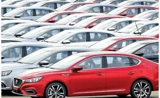 هشدار وزارت صمت به واردکنندگان خودرو‌های وارداتی 