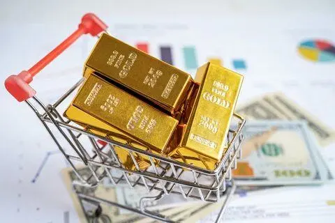 ضوابط فروش آنلاین طلا به زودی ابلاغ میشود