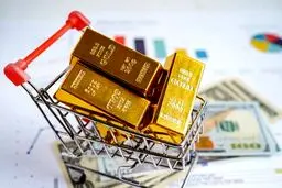 ضوابط فروش آنلاین طلا به زودی ابلاغ می‌شود