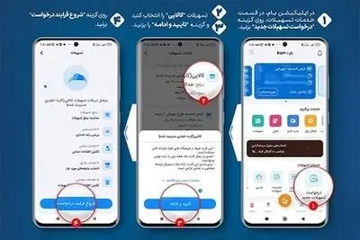 شرط تازه بانک مرکزی برای فعالیت شعب دیجیتال بانک‌ها