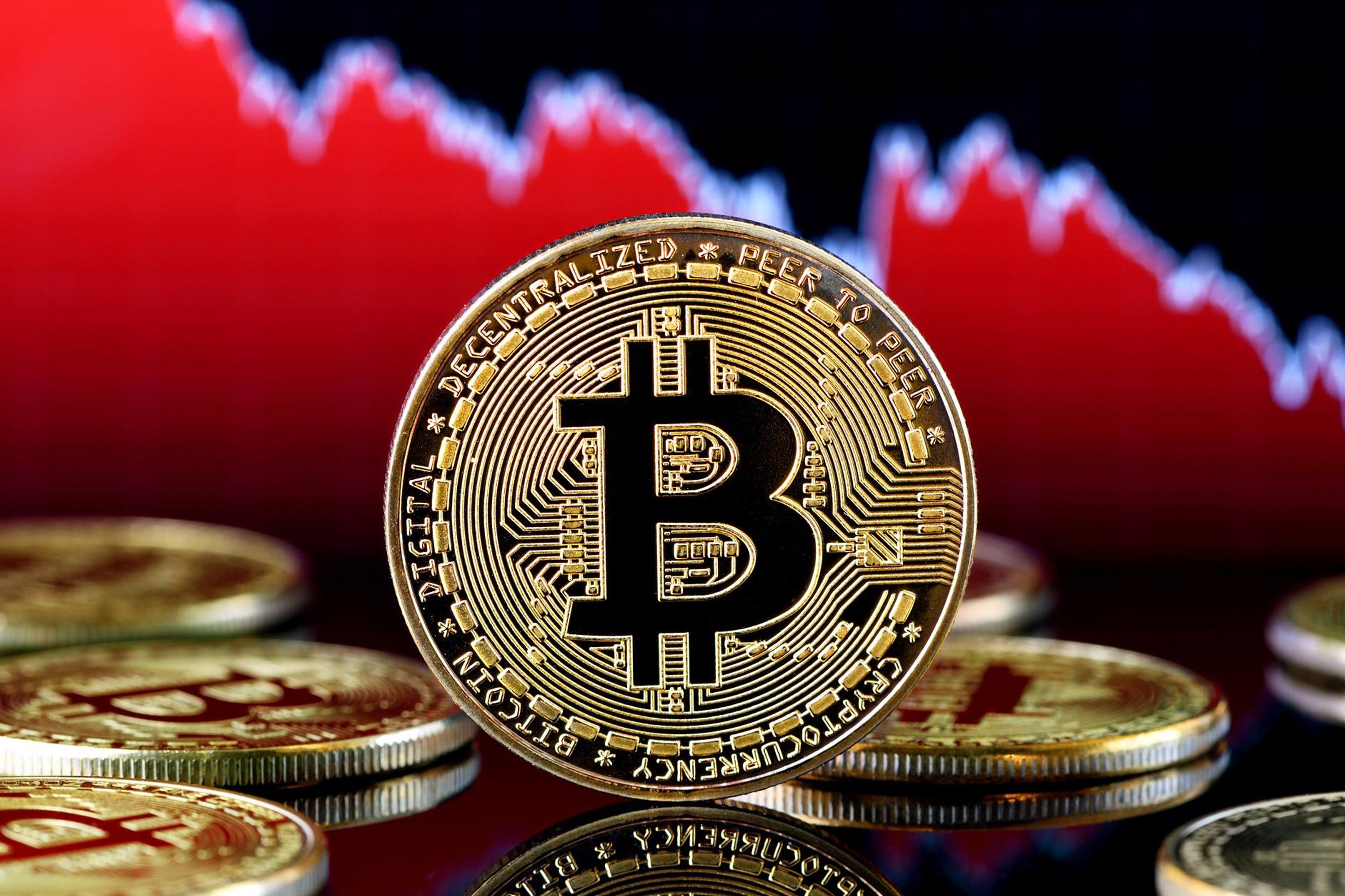  ارزش واقعی بیت کوین از کجا مشخص می‌شود؟ 