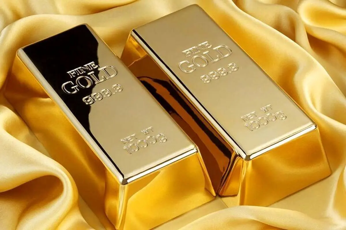 برگزاری حراج شمش طلای مرکز مبادله ۲۱ اسفندماه