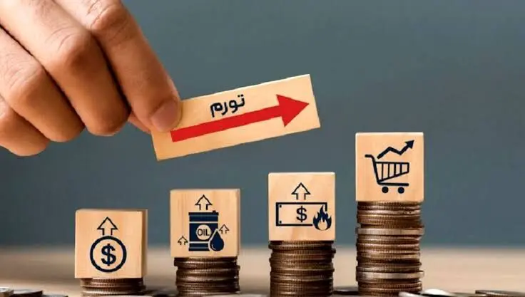 3  پیش‌بینی از نرخ تورم تا پایان سال