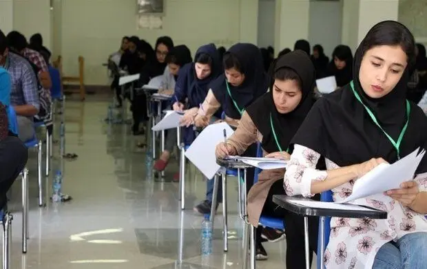 زمان برگزاری المپیاد علمی دانشجویی ۱۴۰۵ تغییر کرد 