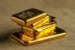 قیمت طلا تا آخر سال چقدر می‌شود؟ پیش‌بینی بانک آمریکایی/جدول