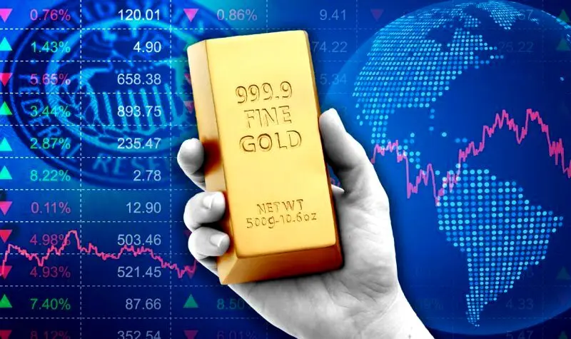 احتمال تغییر قیمت طلا؛ ماجرا چیست؟