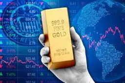 احتمال تغییر قیمت طلا؛ ماجرا چیست؟