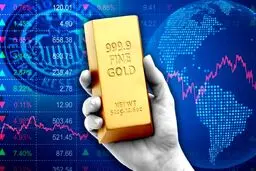 احتمال تغییر قیمت طلا؛ ماجرا چیست؟