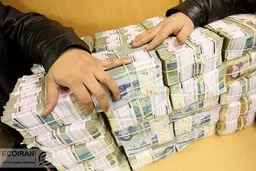 
چرا بانک‌ها پول نقد نمی‌دهند؟دلیل