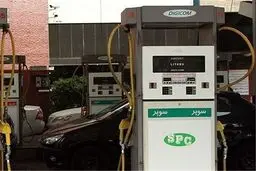 توزیع بنزین سوپر با قیمت لیتری 80 هزار تومان آغاز شد
