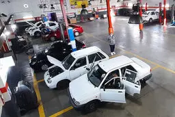 مهم‌ترین علت نارضایتی مصرف‌کنندگان خودرو مشخص شد